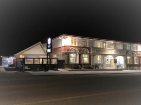 Ranfurly Hotel